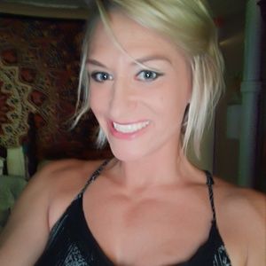 Meet your Posher, Shaunna